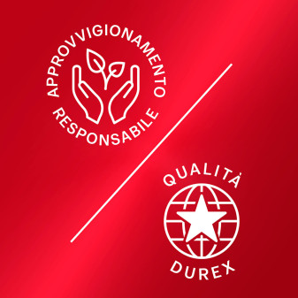 Preservativi Durex Supersottile Alta Sensibilità 60pz