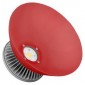 Immagine 3 - Century COLORFULL Rosso Lampada LED a Campana 10W COB Impermeabile -