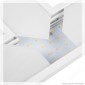 Immagine 3 - V-Tac PRO VT-7-42T Lampada LED Raccordo a Incasso Linear Light 14W
