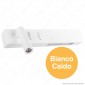 Immagine 2 - V-Tac PRO VT-2953 Lampada da Muro Wall Light LED CREE 3W + SMD 6W Colore Bianco - SKU 1488