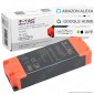 Immagine 1 - V-Tac Smart VT-5145 Centralina per Controllo Temperatura e Umidità - SKU 8467