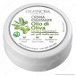 Immagine 1 - Glenova Cosmetics Crema Nutriente con Olio di Oliva - Barattolo da