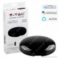 Immagine 1 - V-Tac Smart VT-5151 Universal IR Remote Compatibile con Amazon Alexa e Google Home- SKU 8651