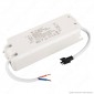 Immagine 1 - V-Tac Driver per Lampadine LED AR111 20W Dimmerabile - SKU 11140