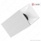 Immagine 1 - V-Tac VT-882 Supporto Portafaretto Fisso Quadrato da Soffitto per