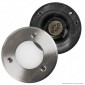 Immagine 2 - Life Segnapasso Carrabile da Interramento IP67 con Portalampada GU10