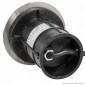 Immagine 3 - Life Segnapasso Carrabile da Interramento IP67 con Portalampada GU10