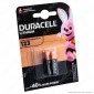 Immagine 1 - Duracell Lithium Ultra Photo CR123 Pila Al Litio - Blister 1 Batteria