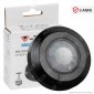 Immagine 1 - V-Tac VT-8091 Sensore di Movimento a Infrarossi PIR per Lampadine LED
