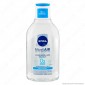 Immagine 1 - Nivea Micellair Acqua Micellare Idratante Detergente Pelli Normali -