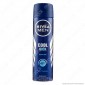 Immagine 1 - Nivea Men Deodorante Spray Cool Kick Anti-Traspirante - Flacone da