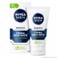 Immagine 1 - Nivea Men Sensitive Crema Idratante - Confezione da 75ml