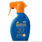 Immagine 1 - Bilboa Spray Solare Burrocacao Protezione Media SPF 20 Pelli Delicate
