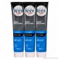 Immagine 1 - Kit Veet For Men Crema Depilatoria per Pelli Sensibili - 3 Tubetti da