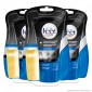 Immagine 1 - Kit Veet For Men Crema Depilatoria Sotto la Doccia per Pelli