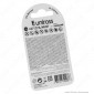 Immagine 2 - Uniross Pila Alcalina A27 / 27A / MN27 12V - Blister da 1 Batteria