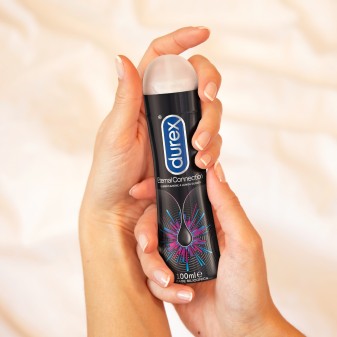Durex Eternal Connection Gel Lubrificante Intimo Lunga Durata -