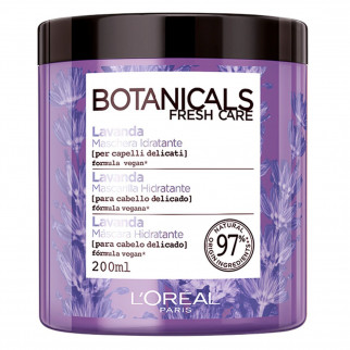 L'Oréal Paris Botanicals Fresh Care Maschera Idratante per Capelli