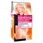 Immagine 1 - L'Oréal Casting Crème Gloss Trattamento Colorante 1021 Biondo Chiaro