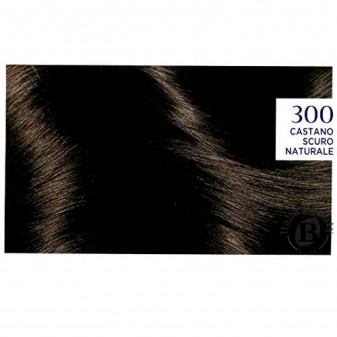 L'Oréal Paris Excellence Colorazione Permanente 300 Castano Naturale