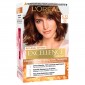 Immagine 1 - L'Oréal Paris Excellence Colorazione Permanente 6.32 Biondo Scuro