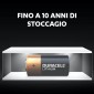 Immagine 4 - Duracell Lithium CR2 Pila Al Litio - Blister 1 Batteria