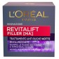 Immagine 1 - L'Oréal Paris Revitalift Filler Trattamento Viso Notte Antirughe