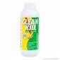 Immagine 1 - Clean Kill Ricarica per Insetticida Extra Micro-Fast No Gas A Base
