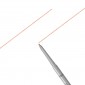 Immagine 2 - L'Oréal Paris Skinny Definer Brow Artist Matita Automatica per