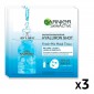 Immagine 1 - Garnier SkinActive Hyaluron Shot Fresh Mix Maschera in Tessuto