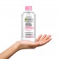 Immagine 2 - Garnier SkinActive Acqua Micellare Tutto in 1 per Pelli Sensibili