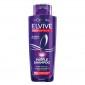 Immagine 1 - L'Oréal Paris Elvive Color-Vive Purple Shampoo Anti-Giallo - Flacone