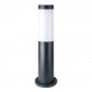 Immagine 1 - V-Tac VT-838 Lampione Portalampada da Giardino per Lampadine E27 con