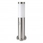 Immagine 1 - V-Tac VT-838 Lampione Portalampada da Giardino per Lampadine E27