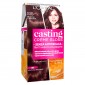 Immagine 1 - L'Oréal Casting Crème Gloss Trattamento Colorante 515 Marron Chocolat