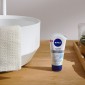 Immagine 3 - Nivea Crema Mani 3in1 Nutre e Protegge Con Effetto Antibatterico -