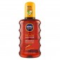Immagine 1 - Nivea Sun Olio Spray Abbronzante con Carotene e Vitamina E SPF 6 -