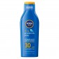 Immagine 1 - Nivea Sun Latte Solare Kids Protect & Play SPF 30 - Flacone da 200 ml