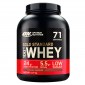 Immagine 1 - Optimum Nutrition Gold Standard 100% Whey Proteine Isolate in Polvere