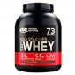 Immagine 1 - Optimum Nutrition Gold Standard 100% Whey Proteine Isolate in Polvere