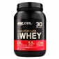 Immagine 1 - Optimum Nutrition Gold Standard 100% Whey Proteine Isolate in Polvere