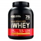 Immagine 1 - Optimum Nutrition Gold Standard 100% Whey Proteine Isolate in Polvere