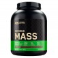 Immagine 1 - Optimum Nutrition Serious Mass Proteine Whey in Polvere per Sviluppo