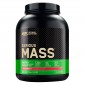 Immagine 1 - Optimum Nutrition Serious Mass Proteine Whey in Polvere per Sviluppo