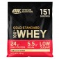 Immagine 1 - Optimum Nutrition Gold Standard 100% Whey Proteine Isolate Polvere
