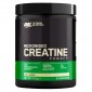 Immagine 1 - Optimum Nutrition Micronised Creatine Creatina Monoidrato in Polvere
