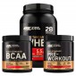 Immagine 1 - Optimum Nutrition Gold Standard 100% Whey Cioccolato al Latte 896g