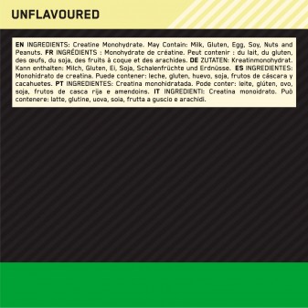 Optimum Nutrition Aminoacidi e Creatina Mega-Size BCAA 1000 Caps 400