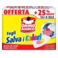 Immagine 1 - Omino Bianco Fogli Salva i Colori - Confezione da 20 Pezzi