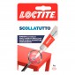 Immagine 1 - Loctite Scollatutto Gel Trasparente Rimuovi Colla - Flacone da 5g